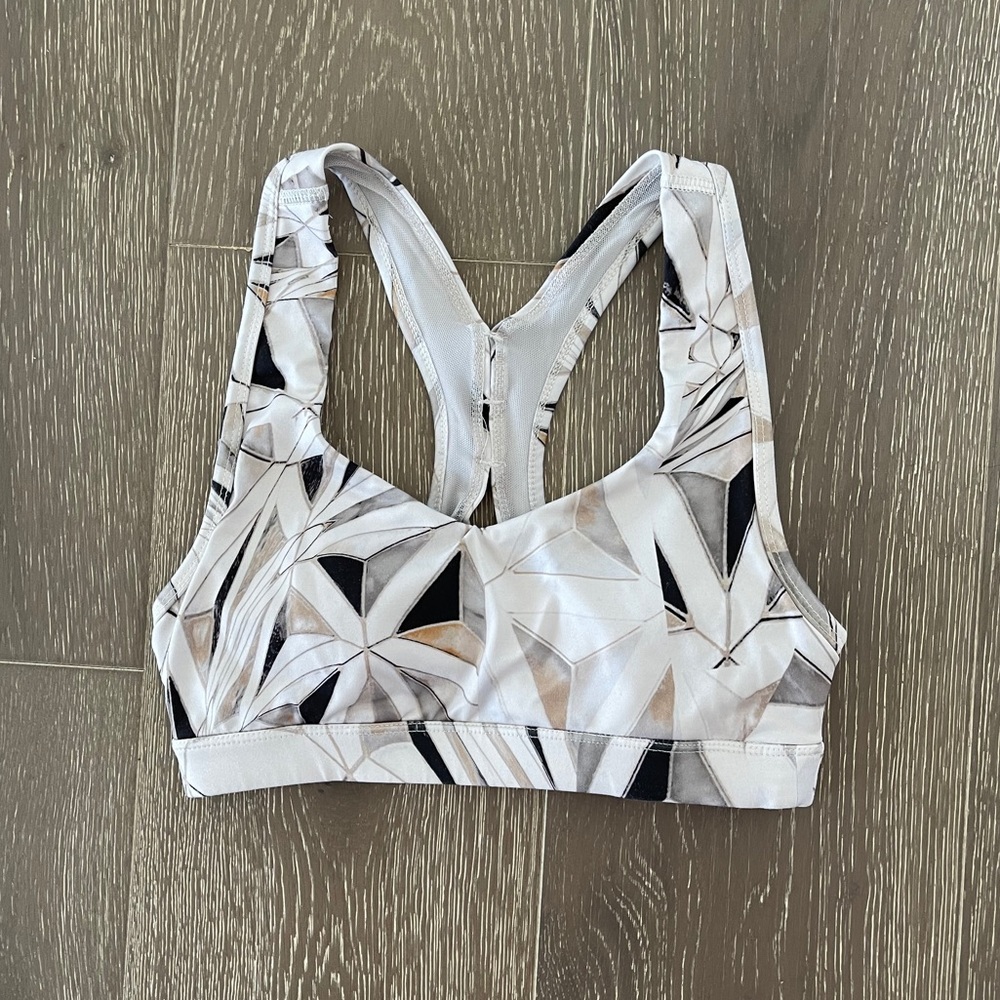Forever 21 Sports Bra
